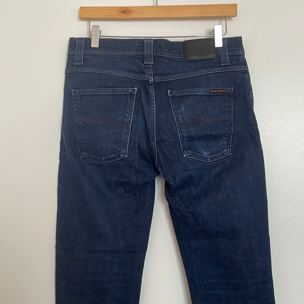 Nudie jeans